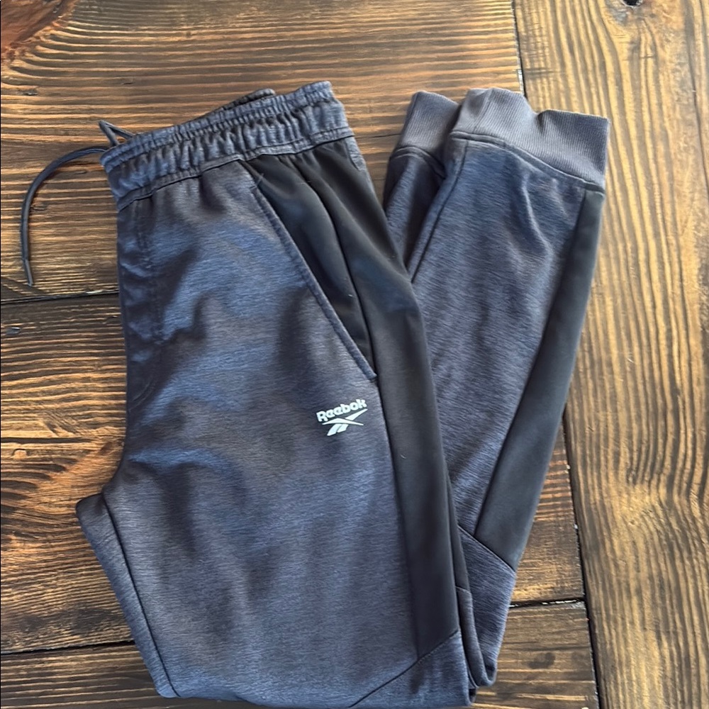 Men’s Reebok Joggers